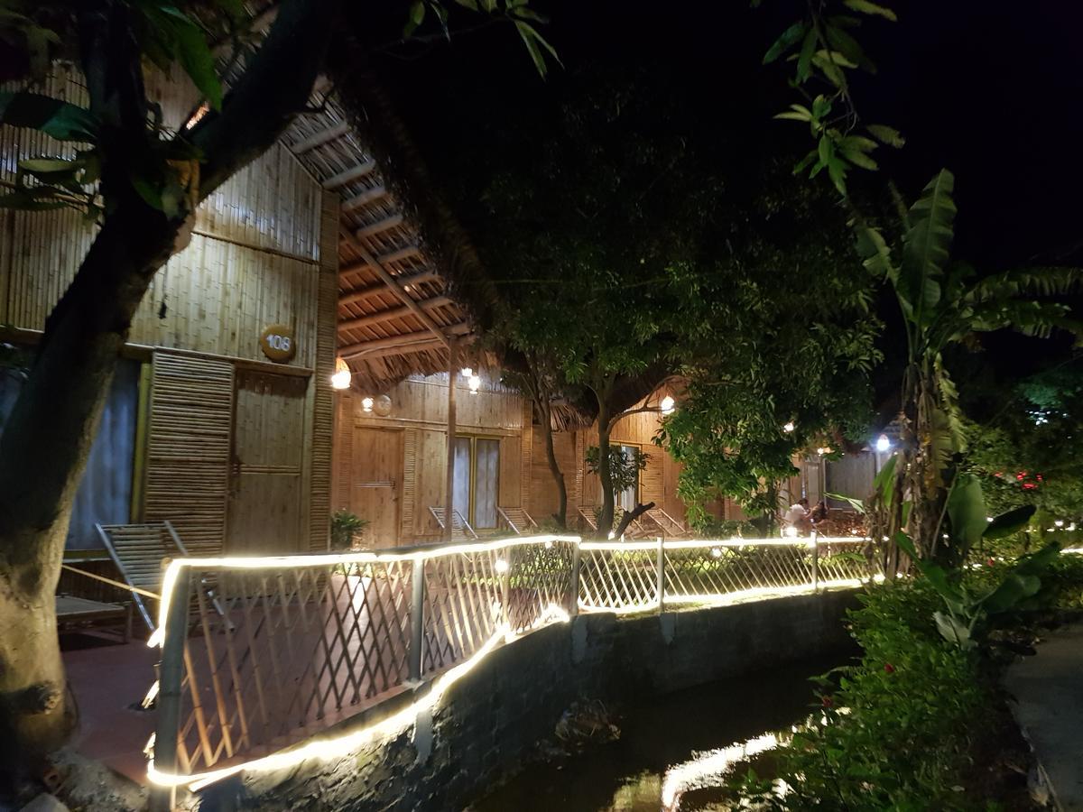 Tam Coc Horizon Bungalow Ніньбінь Екстер'єр фото