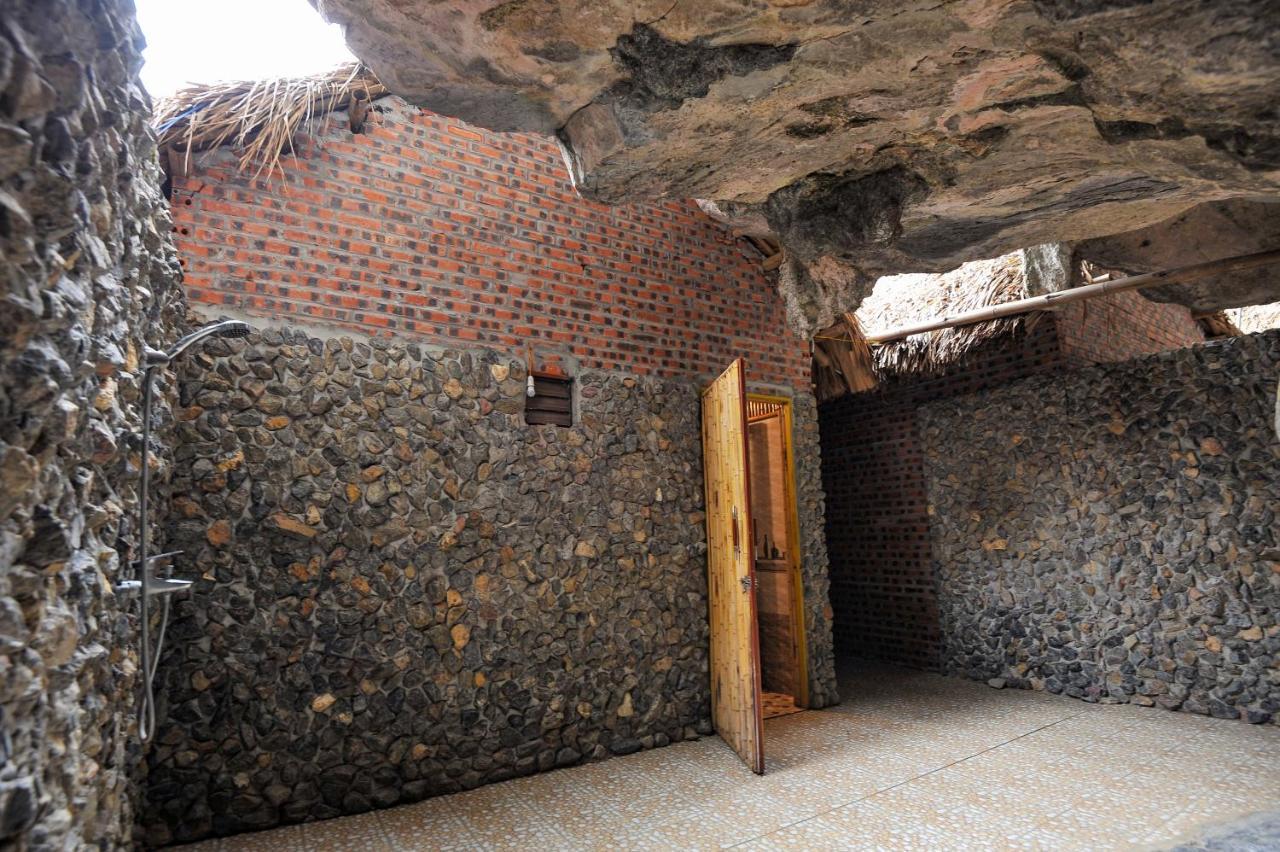 Tam Coc Horizon Bungalow Ніньбінь Екстер'єр фото