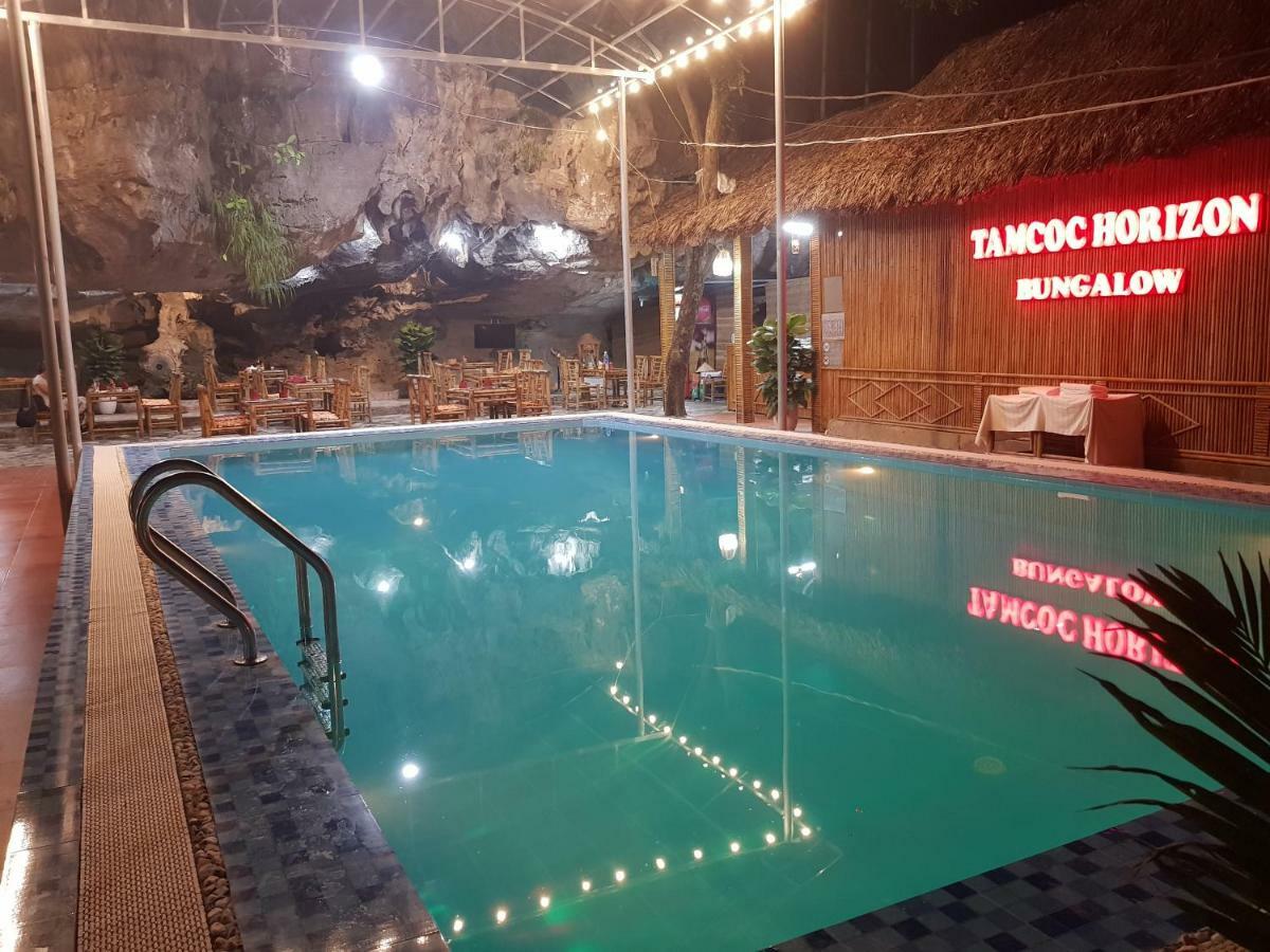 Tam Coc Horizon Bungalow Ніньбінь Екстер'єр фото